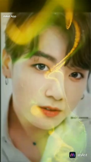 i l ove you 💙 bts Jungkook 💖 me jm like you army 😍