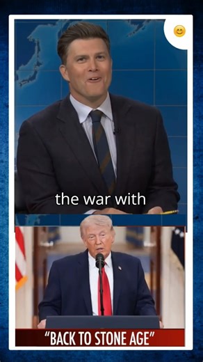 New Trump Joke #funny #snl #Shorts