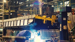The Greenbrier Companies strives to provide its services on a global scale. Check out our global video and find out how we have been fulfilling rail needs around the globe! | The Greenbrier Companies