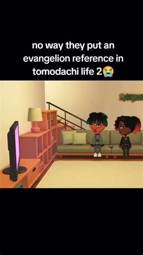 Evangelion Page | Ball knowledge 🔥 . . Via: tt/.yvetal0 . . #fyp #instagram #evangelion #nintendo #animememes | Instagram