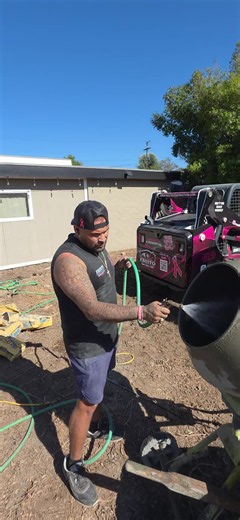 I’m not the type of GC who just shows up, points fingers, and subs everything out. I came from the trades I know how to build. 💪🏽🔨 Nowadays, most general contractors sub out every single trade. Not us. We’re built different. We handle almost everything in-house, with only a few trusted subcontractors when needed. 25 years of hands-on experience shows in our craftsmanship and the quality of our work. We don’t just manage construction. We know construction. Your trusted local General Contractor