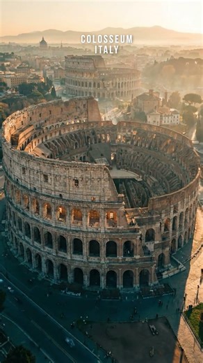 7 Wonders of the World Explained in 20 Seconds