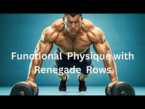 How to Perform Renegade Rows