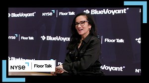 28 reactions · 29 comments | BlueVoyant CEO & Co-Founder Jim Rosenthal tells us how his company stands out from others in the #cybersecurity space. #NYSEFloorTalk | New York Stock Exchange | Facebook