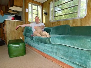 Jobst Opaque, Natural color compression tights, vid review 06 08 2018