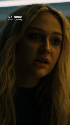 7.3K views · 60 reactions | No one's doing it like Lexy! #Chucky | SYFY | Facebook