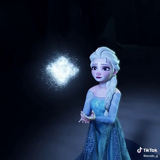 Frozen Elsa Animation: A Magical Adventure