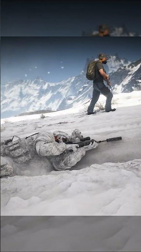 Ghost Recon Breakpoint Gameplay 4k Graphic