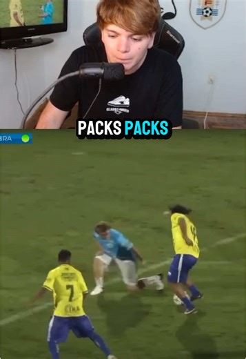 El Sueño de Futbolero: Ronaldinho Me Deja Arrodillado