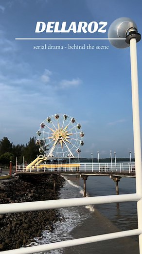 Dellaroz Serial Drama Behind The Scenes