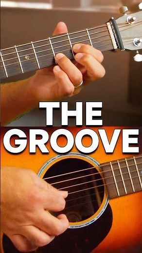 Sweet Home Alabama Strumming Pattern | Guitar Lesson 🎸