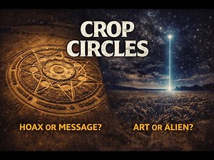 Crop Circles