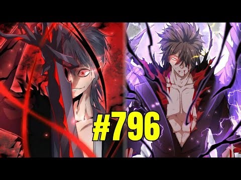 (796) They Treated Him Like TRASH, Not Realizing He Is The DEMON EMPEROR