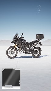 179K views · 74 reactions | The new Tiger 1200 has the capability to take you anywhere. However you choose to adventure, there’s the perfect accessory to get you there, your way. Configure yours now: https://bit.ly/tigerconfigure #ForTheRide #TriumphIndia #TriumphMotorcycles #Tiger1200 | Triumph Motorcycles | Facebook