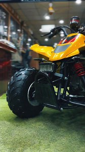 2.2K views · 16 reactions | Suzuki 125cc Quadbike slightly used #suzuki #quadbike #atvbike #4wheeler | New Pak Trading Company | Facebook