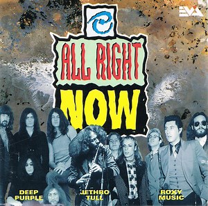 Various - All Right Now