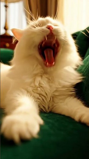 The Cutest Cat ASMR Ever 💗 | Pure Relaxing Sounds