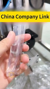 Stable Strip Liquid Packaging Machine: Suitable for automatic strip packaging of small-dose liquids such as oral liquids, nutritional solutions, and concentrated liquids. #liquidpackingmachine #milkpackingmachine #juicepackingmachine #waterpackagingmachine #watersachetpackingmachine #fruitjuice #edibleoil #soysauce #filling #drink | Link packing machine company