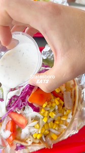 2.6K views · 17 reactions | Find your next favorite meal in Statesboro, there are so many great spots to try! ✨ For a full list of restaurants visit our website by clicking the link in our bio. | Visit Statesboro! | Facebook