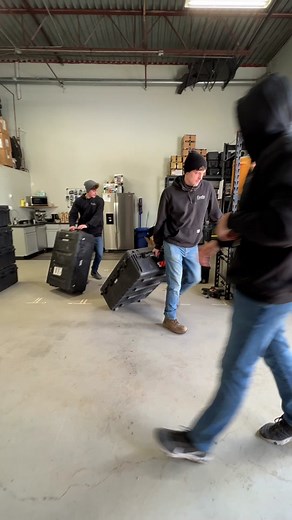 Drone Show Set Up! #takeaNAIRbreak #droneshow #lightshow #fyp #foryou #dronetiktok #worththewait #dronevideo #drones #epic #viral #ufo #hardwork #batteries