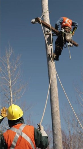 Apply Today! | Powerline Technician Fundamentals