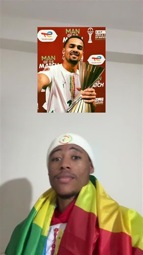 Iliman Ndiaye trop fort #can2025🇲🇦 #mali #senegalaise_tik_tok #levelupafrica #sportsontiktok