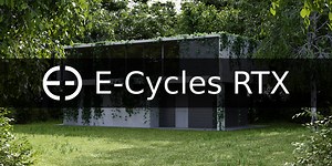 E-Cycles Pro   RTX Membership
