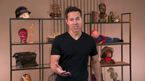 Here's What It Was Like For Prisoners In Ancient Athens