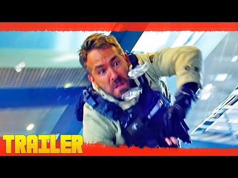 6 Underground (2019) Tráiler Final Oficial Subtitulado