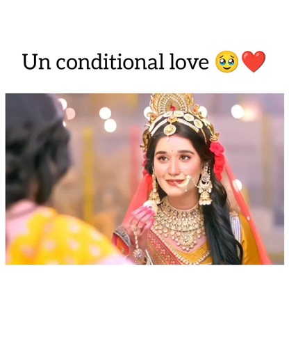 Un conditional love 🥹❤️ #ramayanam #ramsitalove #ytshorts #trending_shorts #viralvideo