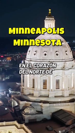 Exploring Minneapolis: A Travel Guide to Minnesota