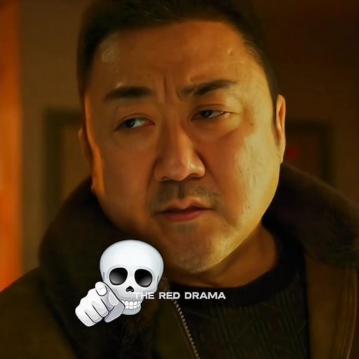 “One Man = Full Underworld Destroyed 😈 | The Roundup: Punishment #kdrama #shorts