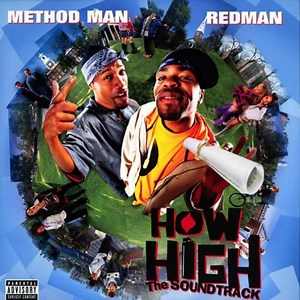 METHOD MAN/REDMAN – PART II – Radio Nova