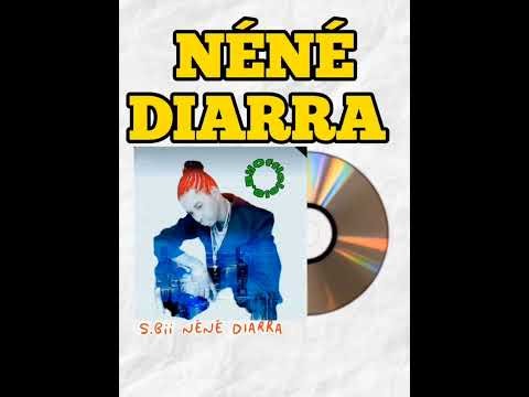 NÉNÉ_DIARRA S.Bii🇬🇳RAP-MUSIC 2023 (AUDIOOFFICIEL) 2023 RAP GUINÉE MUSIQUE #rap#music #2023#