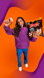 194K views · 12 reactions | Deixe seu Halloween mais doce com gentileza. Acesse aqui. | Docile | Facebook