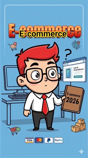 Que es el E-commerce