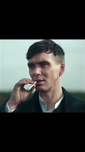 Walk Like Shelby 🤫🔥# Thomas Shelby/Aura farming #peakyblinders #shorts