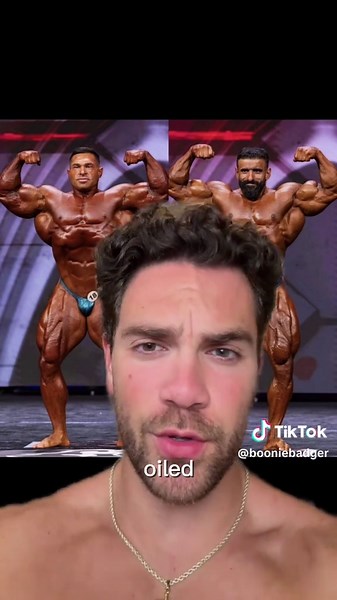 It was a close race. Ultimately Derek’s size and shape gave him the edge to take home the win even with Hadi improving at finals. End of story 🤷‍♂️