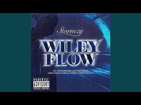 Wiley Flow