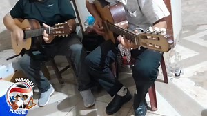 Che ha che mbaraka..🎶🎶 Cristobal Servin & Leo Pereira | Paraguay Purahei