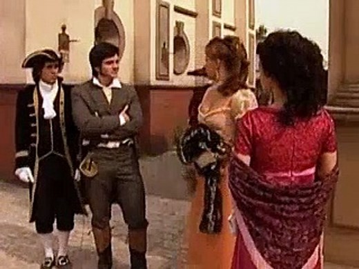 Alborada Capítulo 66