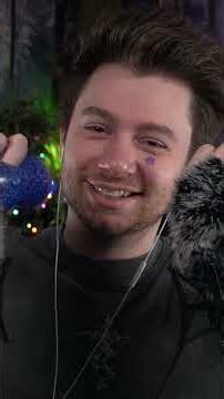 ASMR | Rest In Piece Whalium