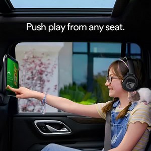 Life's too short for boring drives. Discover the excitement of OnStar, and bring movies, music, podcasts and In-Vehicle Apps along for the ride! https://s.onstar.com/hax6dx #BetterNeverStops | OnStar