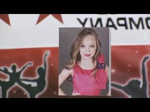 Dance Moms - Pyramid; Season 4, Episode 15