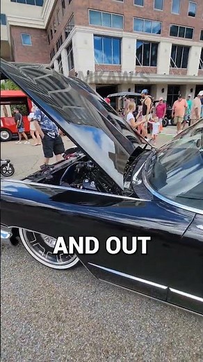 What’s Inside a Hearse? #shorts #hearse #howitworks
