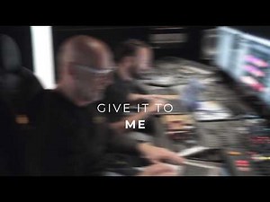Yellow Project x Rubic - Give it to me