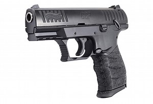 Walther's New CCP M2 9mm Concealed Carry Pistol - The Truth About Guns