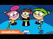 Fairly OddParents - Theme Song - Nick