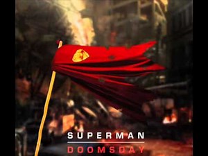 Superman Tribute New Divide