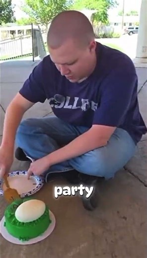 steak adorable moment with fans #roblox #robloxshorts